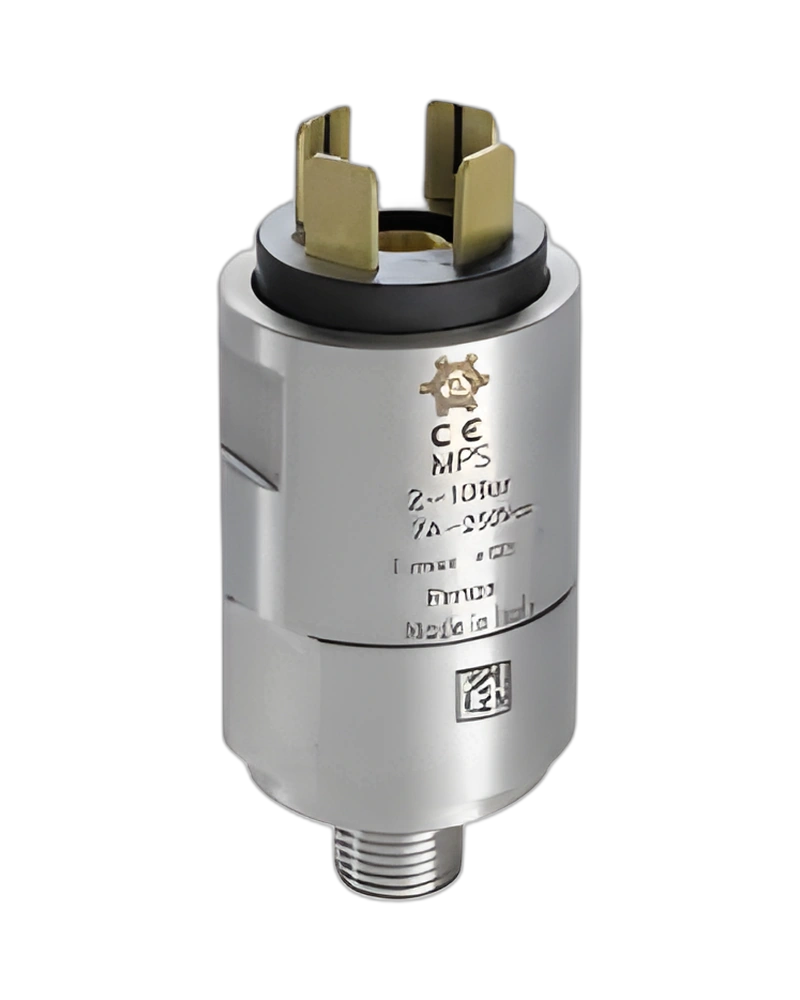 MPS2BNT18KF - MPS - Modular adjustable pressure switch image 2
