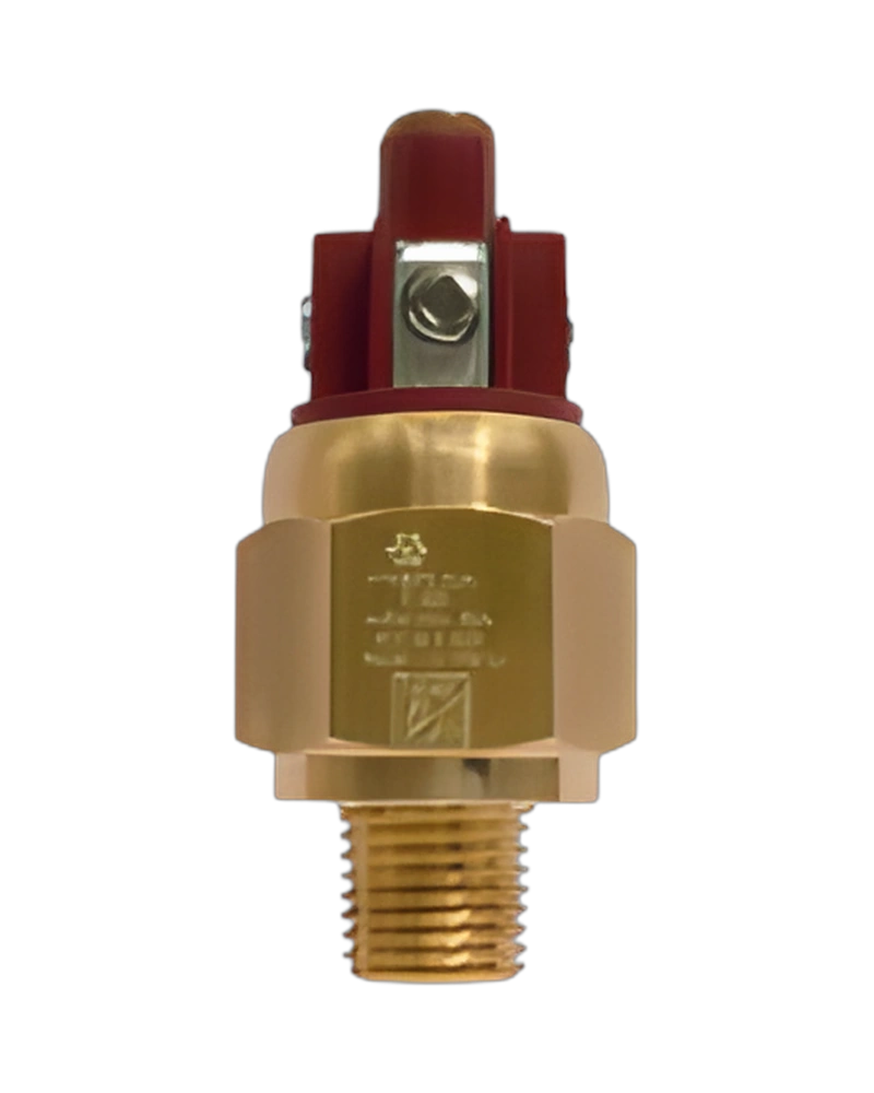 PMM10ABN18K - PMM - Adjustable pressure switches with screw terminals image 2
