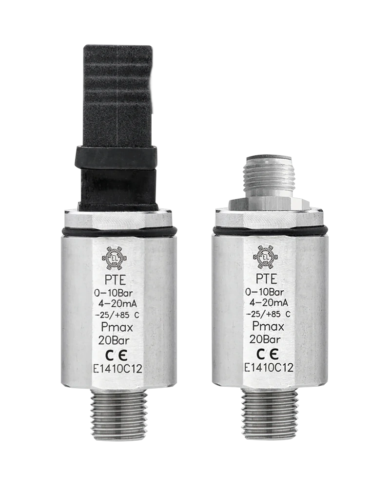 PTE100GAVWMR18 - PTE - Pressure sensor image 2