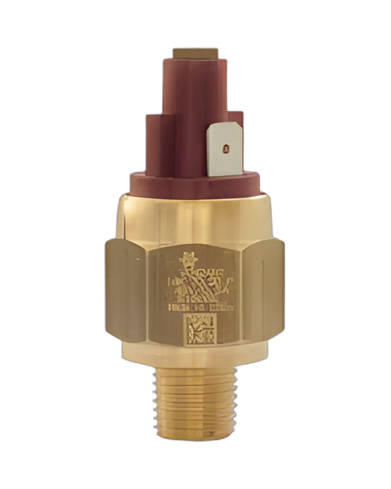 VCN2ABN18K  - VCN - Adjustable vacuum switch with fast-on image 2