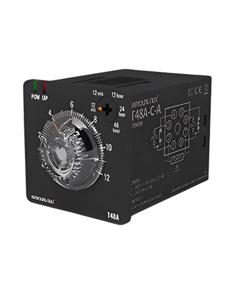 T48N-P12HA image 2