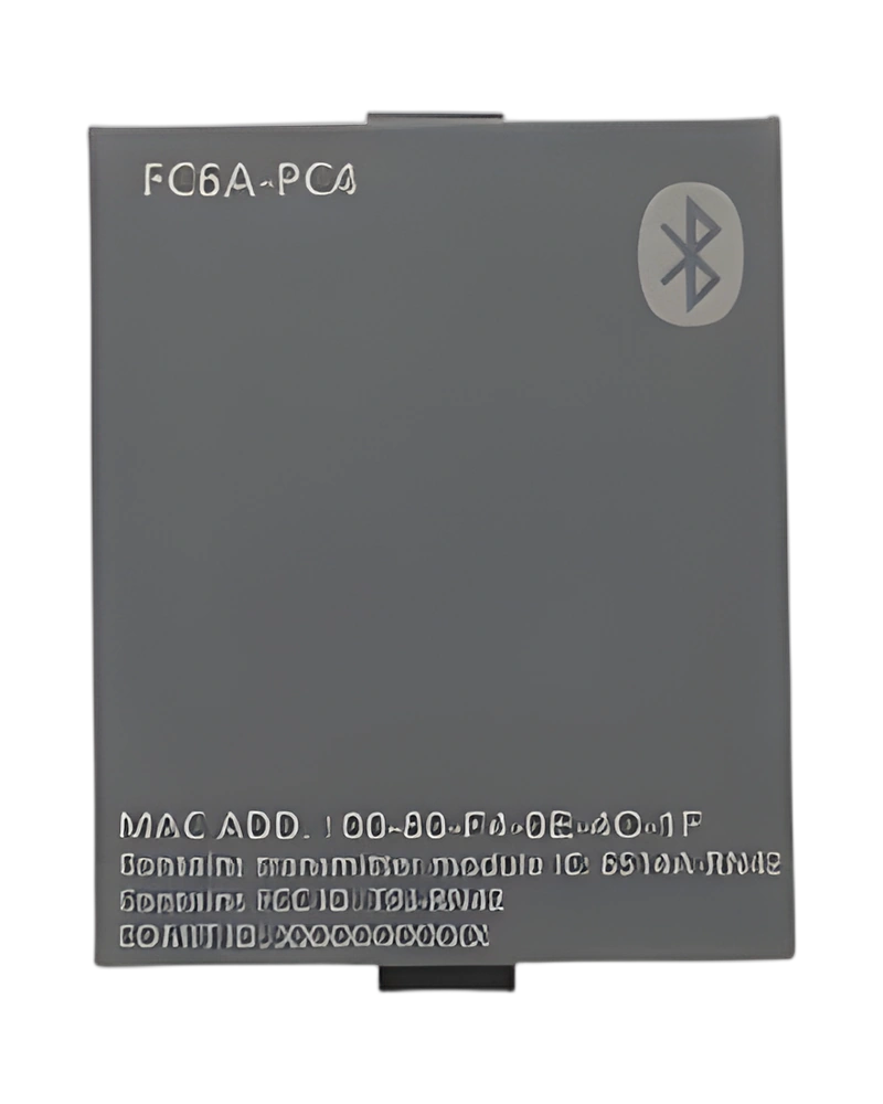FC6A-PC4 image 2