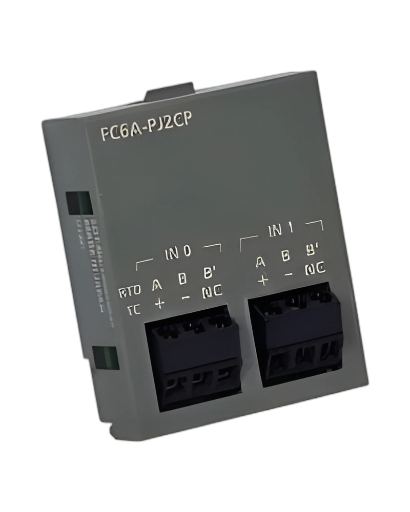 FC6A-PJ2A image 2