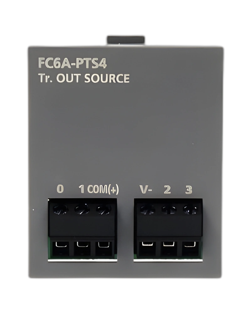 FC6A-PTS4 image 2