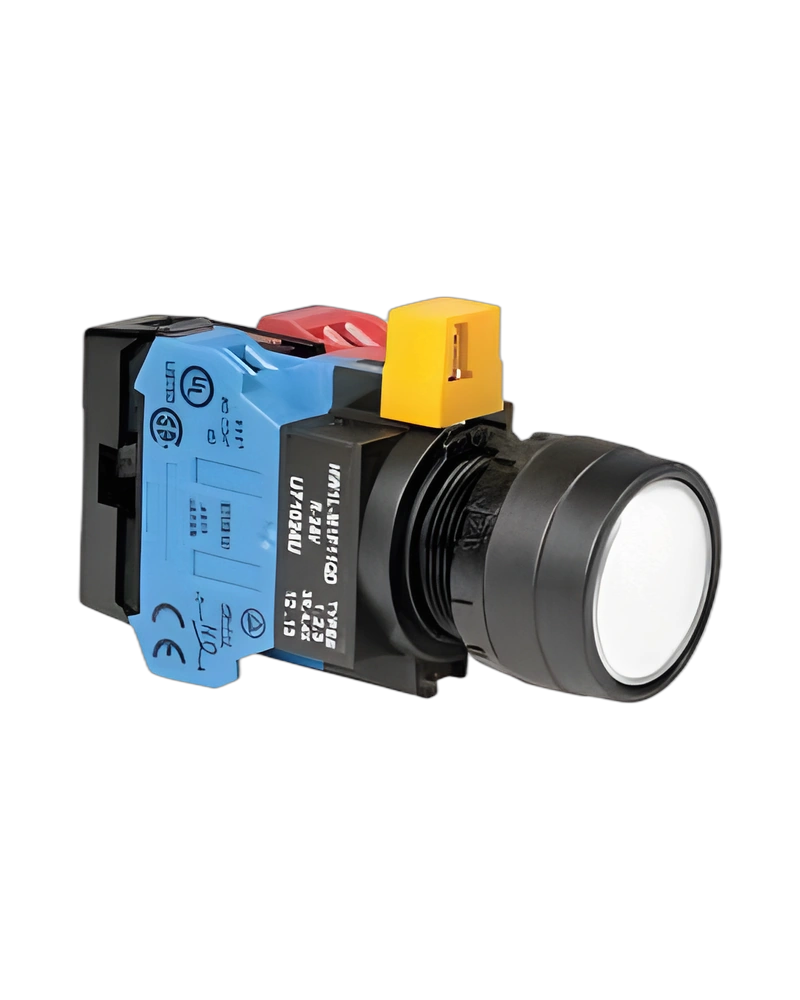 HW1L-M1F10QD-W-24V image 2