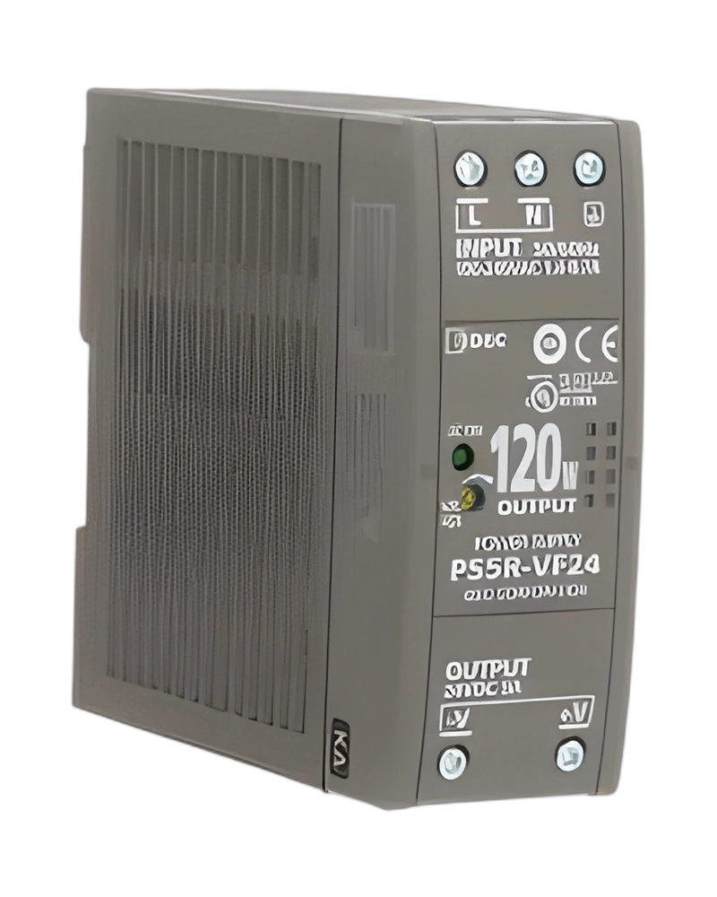 PR5R-VD24 - Power Supply image 2