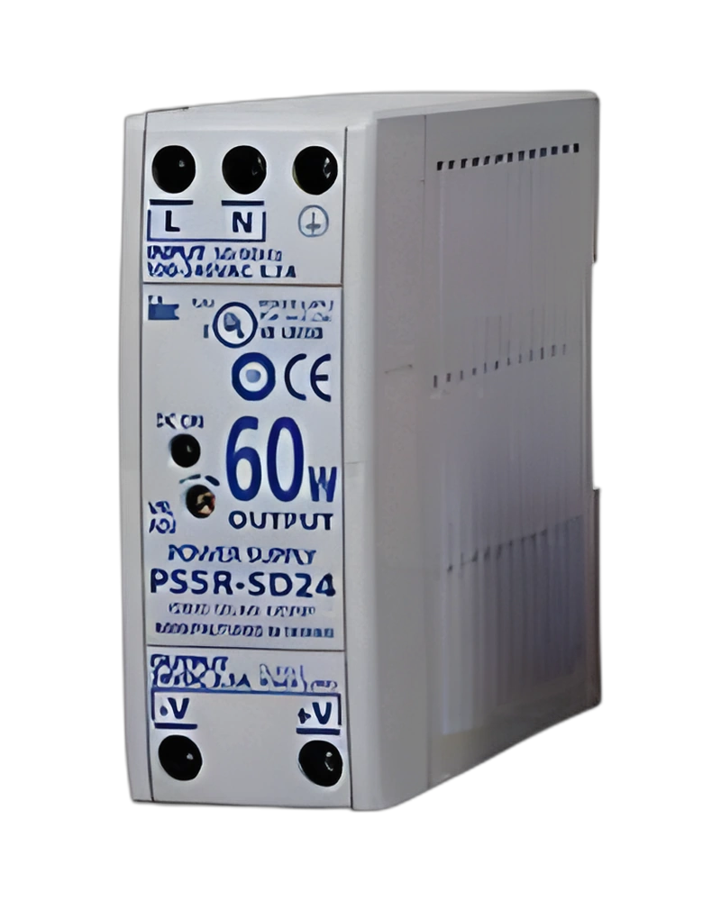PS5R-SC12 - Power Supply image 2