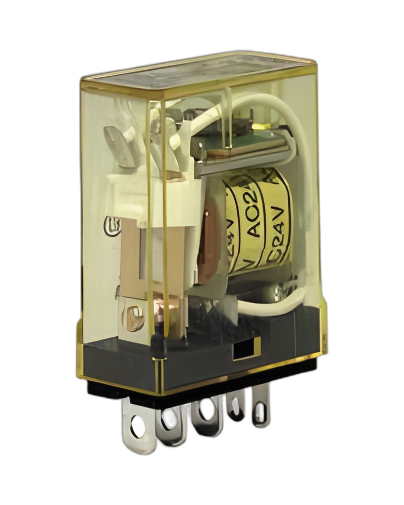 RH1B-ULAC240V - Relay image 2