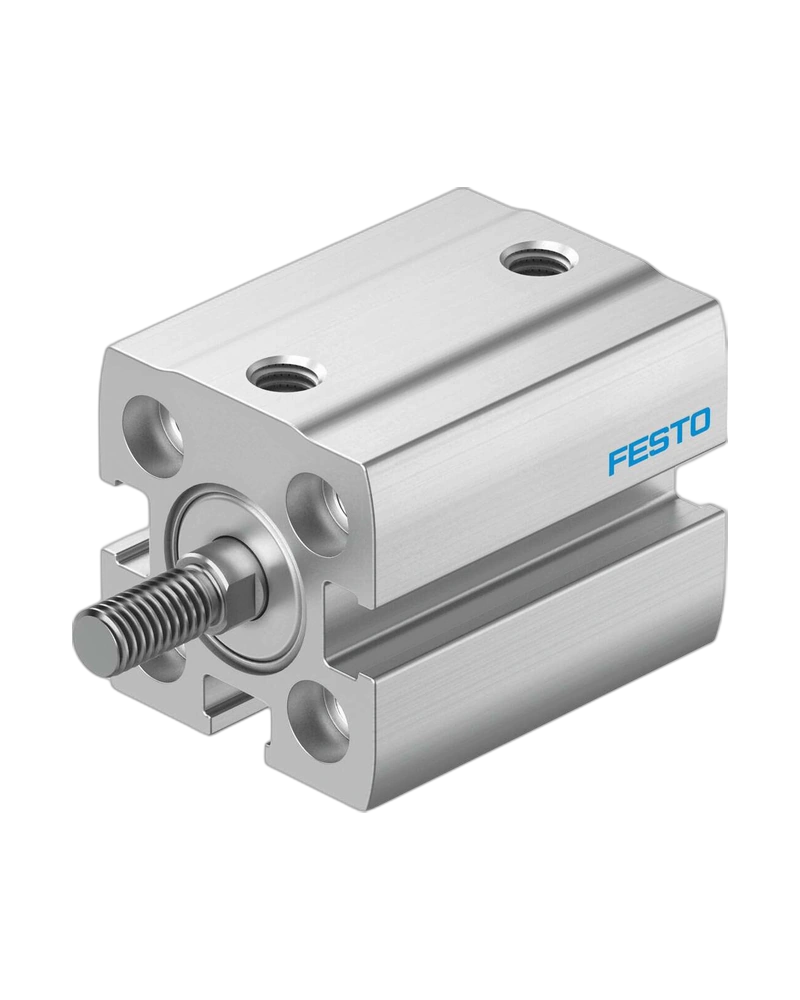 Compact cylinder - ADN-S-12-35-A-P image 2