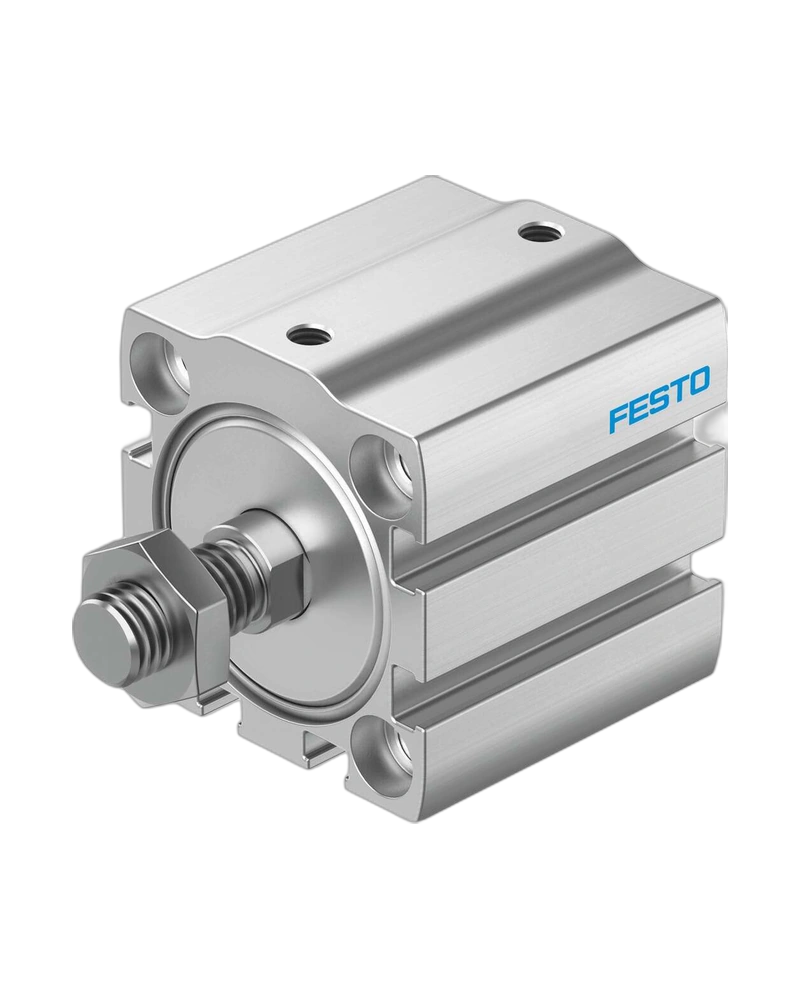 Compact cylinder - ADN-S-32-15-A-P image 2