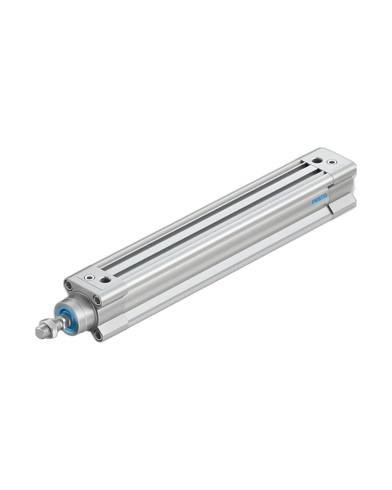 Standards-based cylinder DSBC - DSBC-32-20-PPSA-N3 image 2
