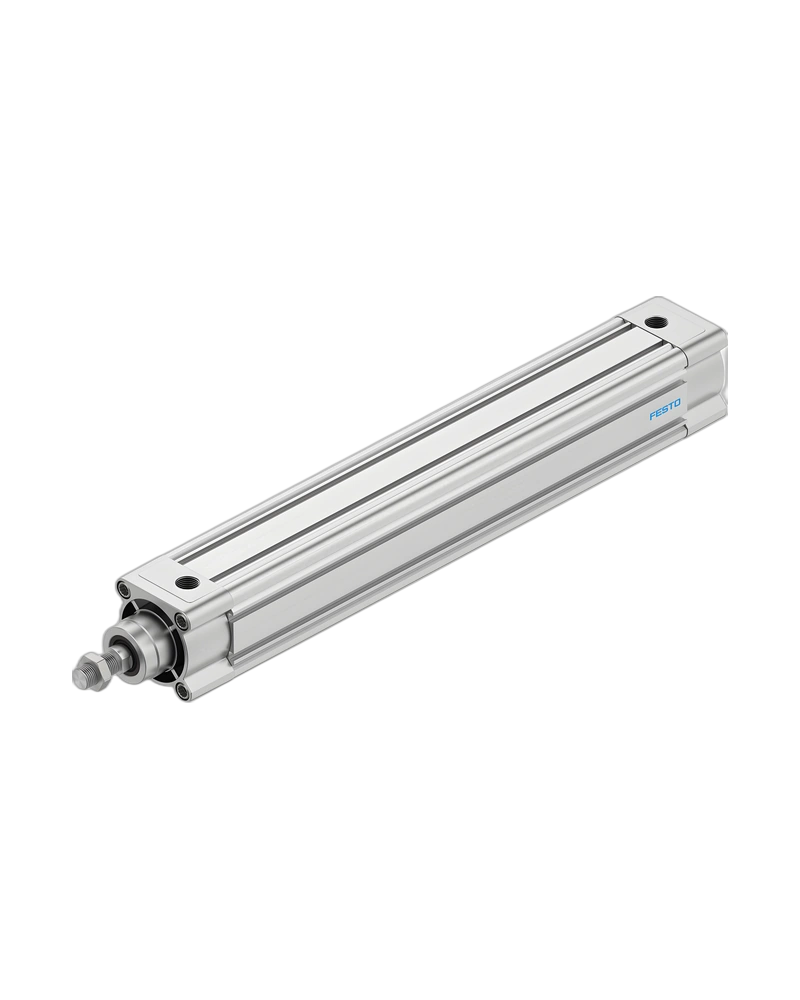 Standards-based cylinder DSBC - DSBC-63-400-D3-PPSA-N3 image 2