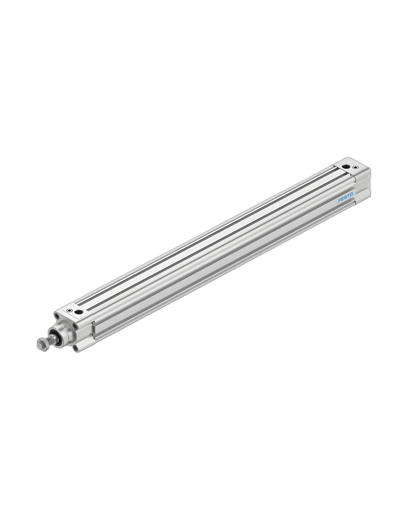 Standards-based cylinder DSBC - DSBC-40-500-D3-PPVA-N3 image 2