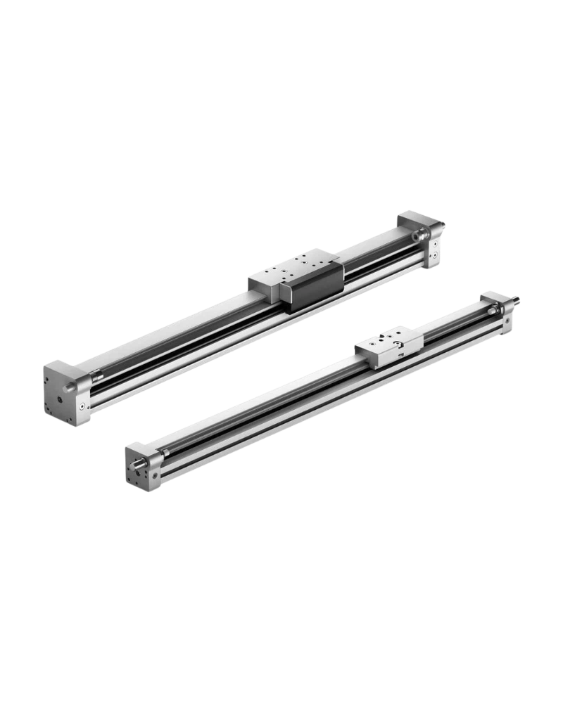 Linear drive DGC - DGC-8- - image 2