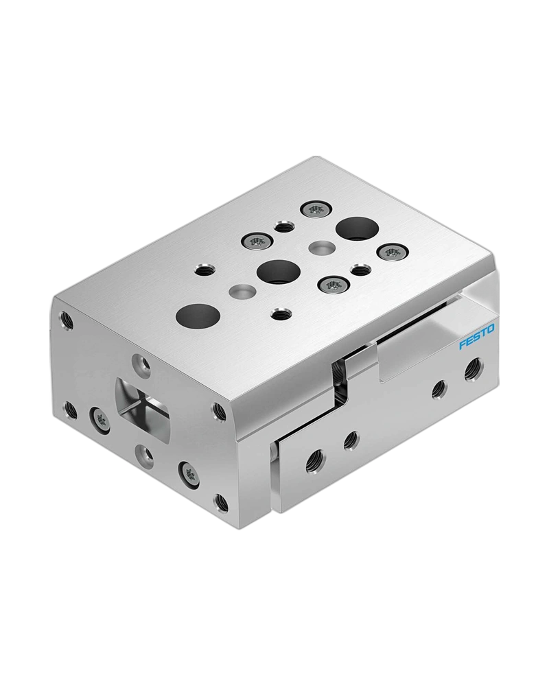 Mini slide DGST - DGST-10-50-E1A image 2