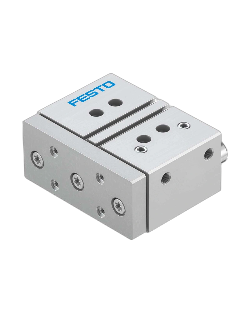 Guided drive, metric DFM - DFM-40-25-P-A-KF image 2