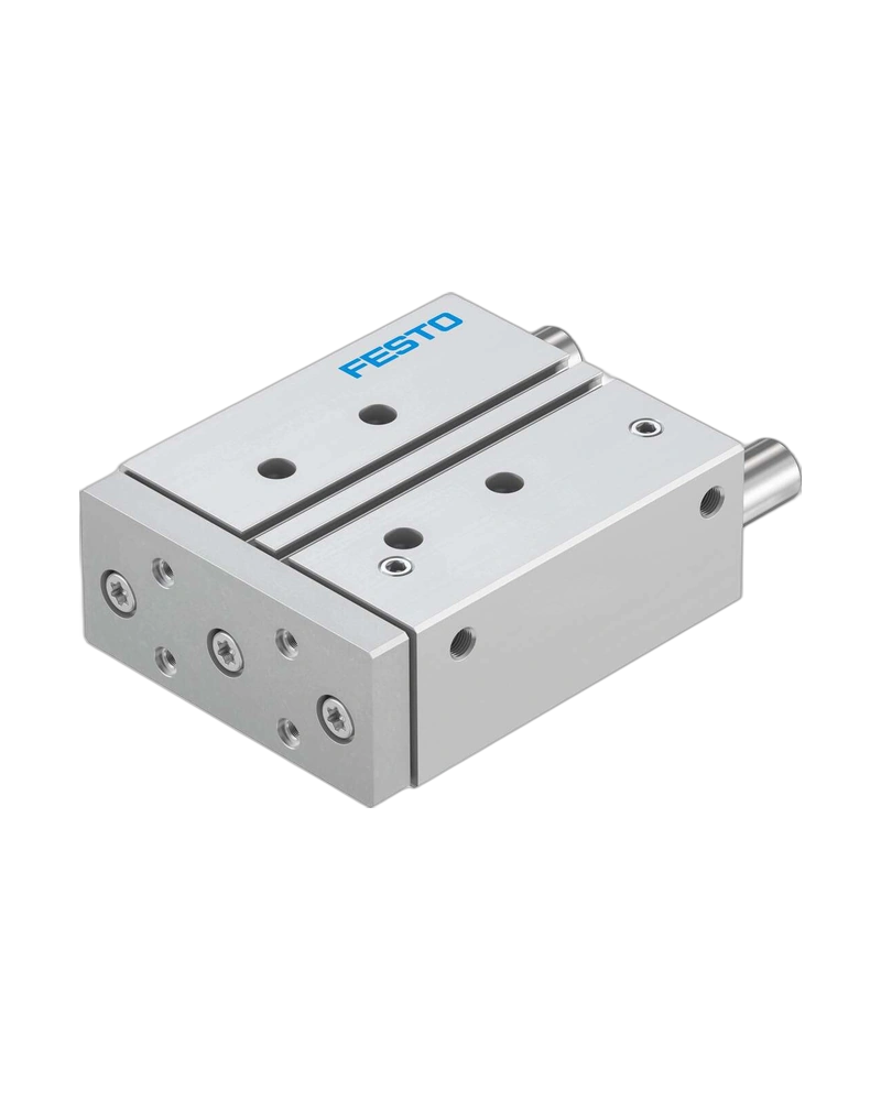Guided drive, metric DFM - DFM-40-80-P-A-GF image 2