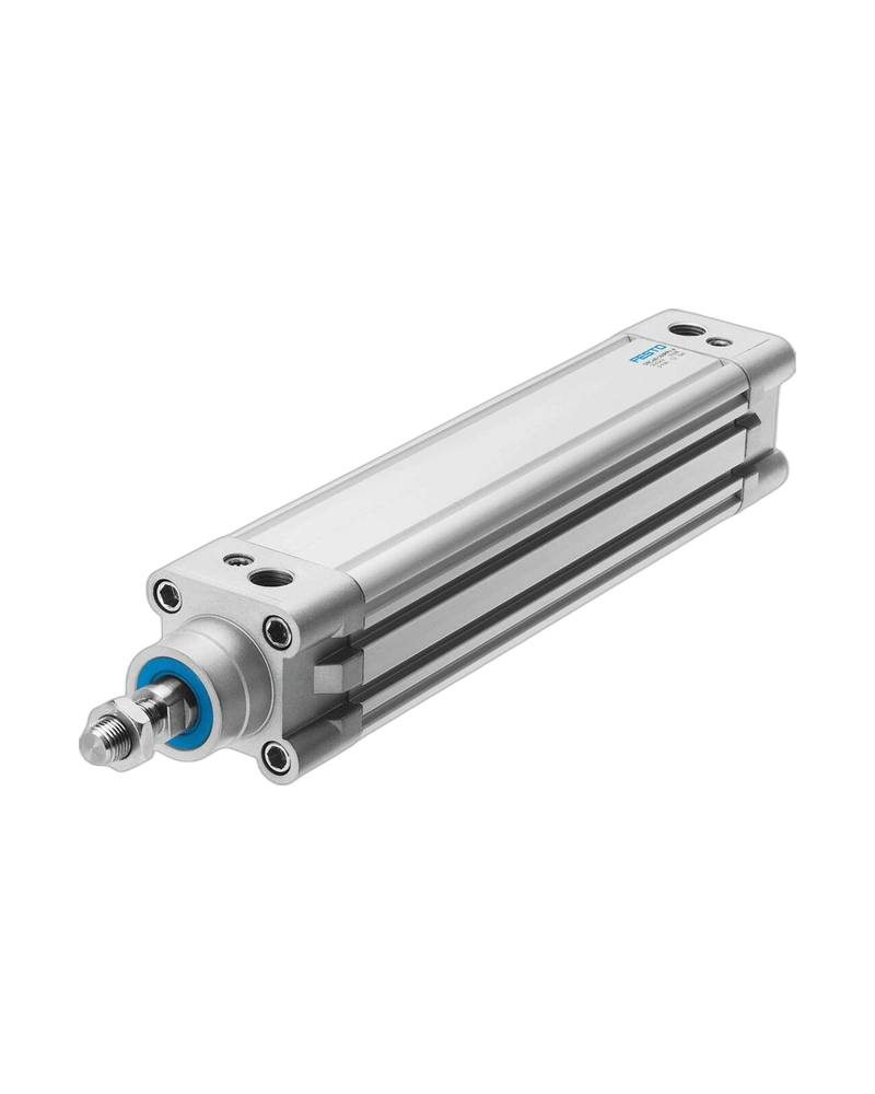 Standards-based cylinder DNC-V - DNC-100- - image 2