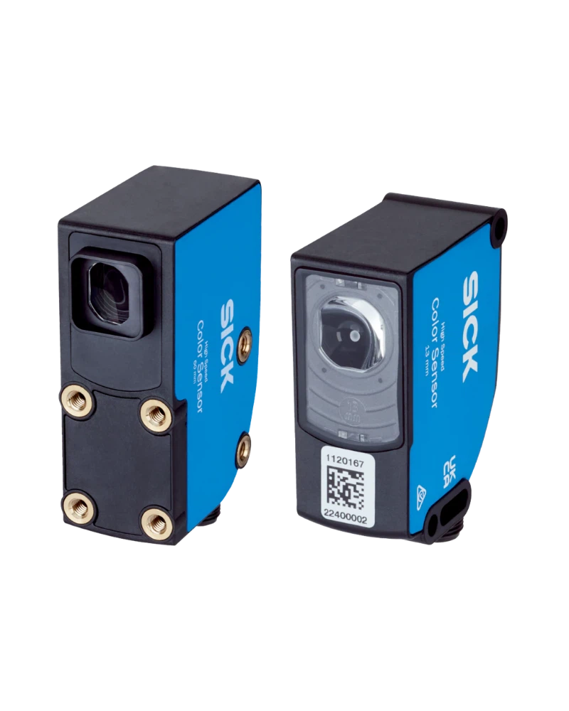 Color sensors - CSS/CSX High Speed image 2