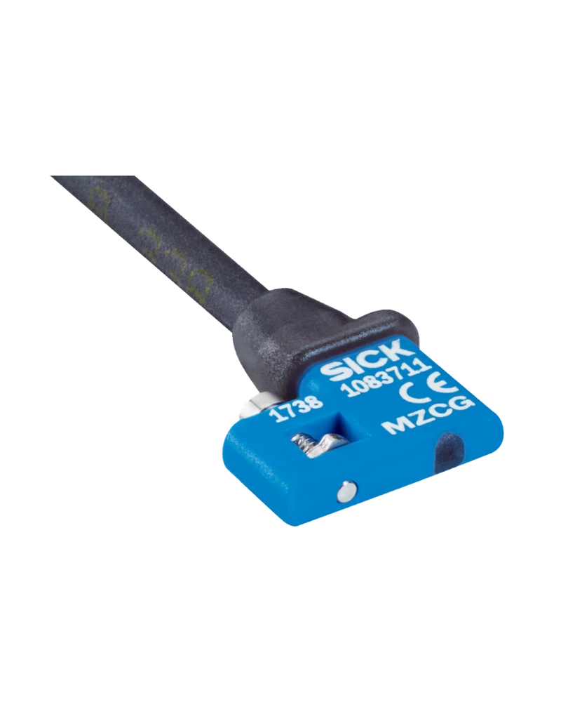 Cylinder sensors - MZCG image 2