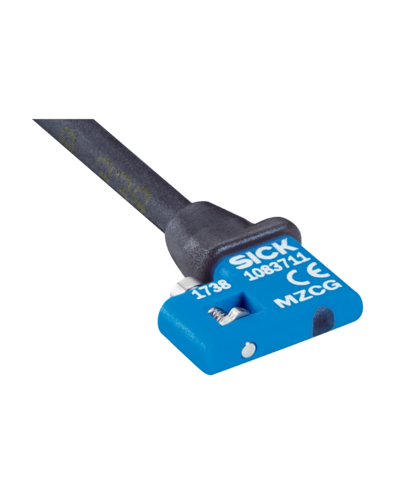 Cylinder sensors - MZCG VIA image 2