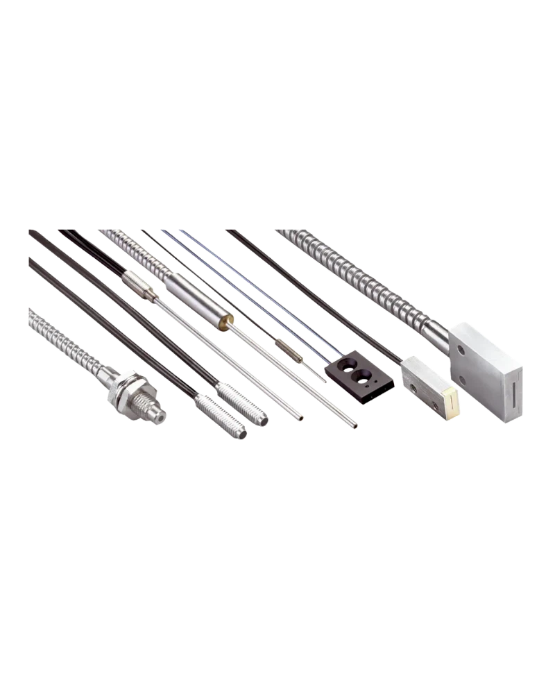 Fiber-optic sensors and fibers - LL3 image 2