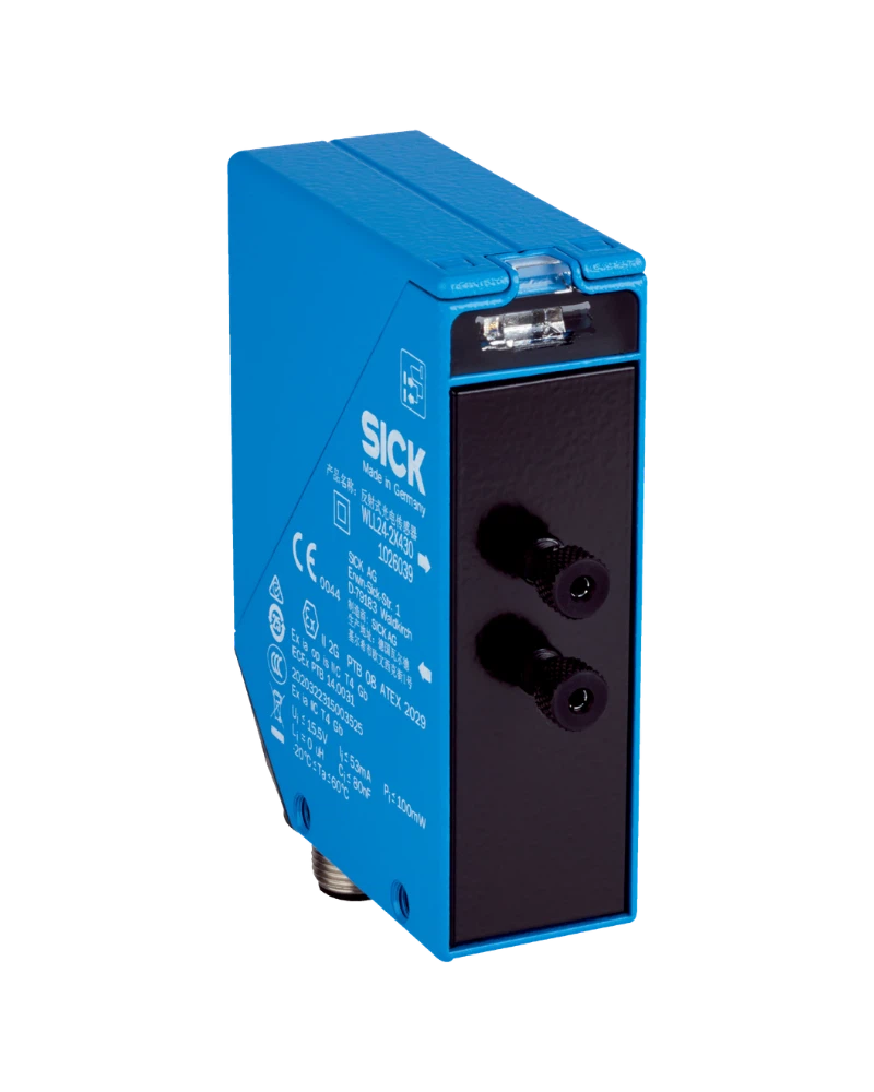 Fiber-optic sensors and fibers - WLL24 image 2