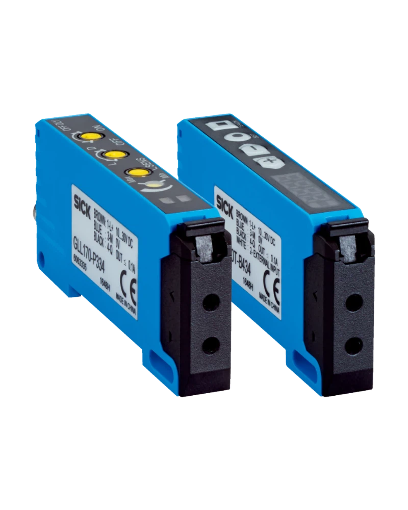 Fiber-optic sensors and fibers - GLL170 image 2