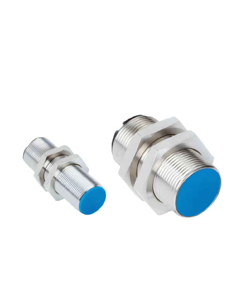 Inductive proximity sensors - IMN image 2