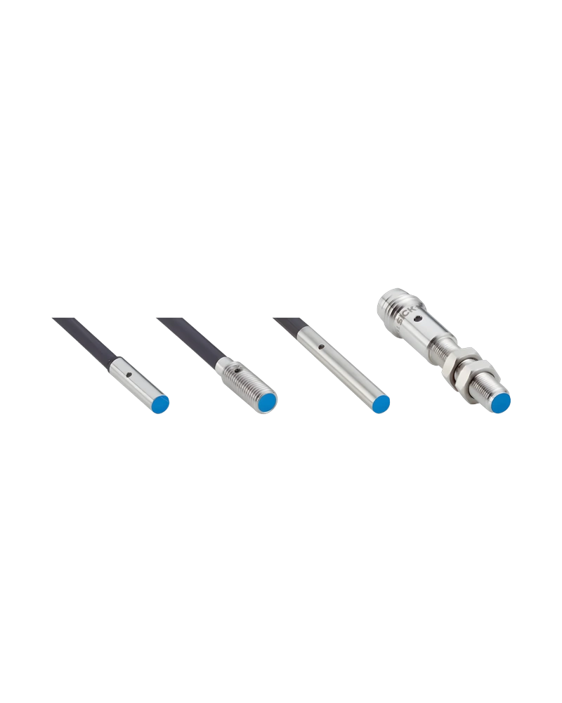 Inductive proximity sensors - IMM image 2