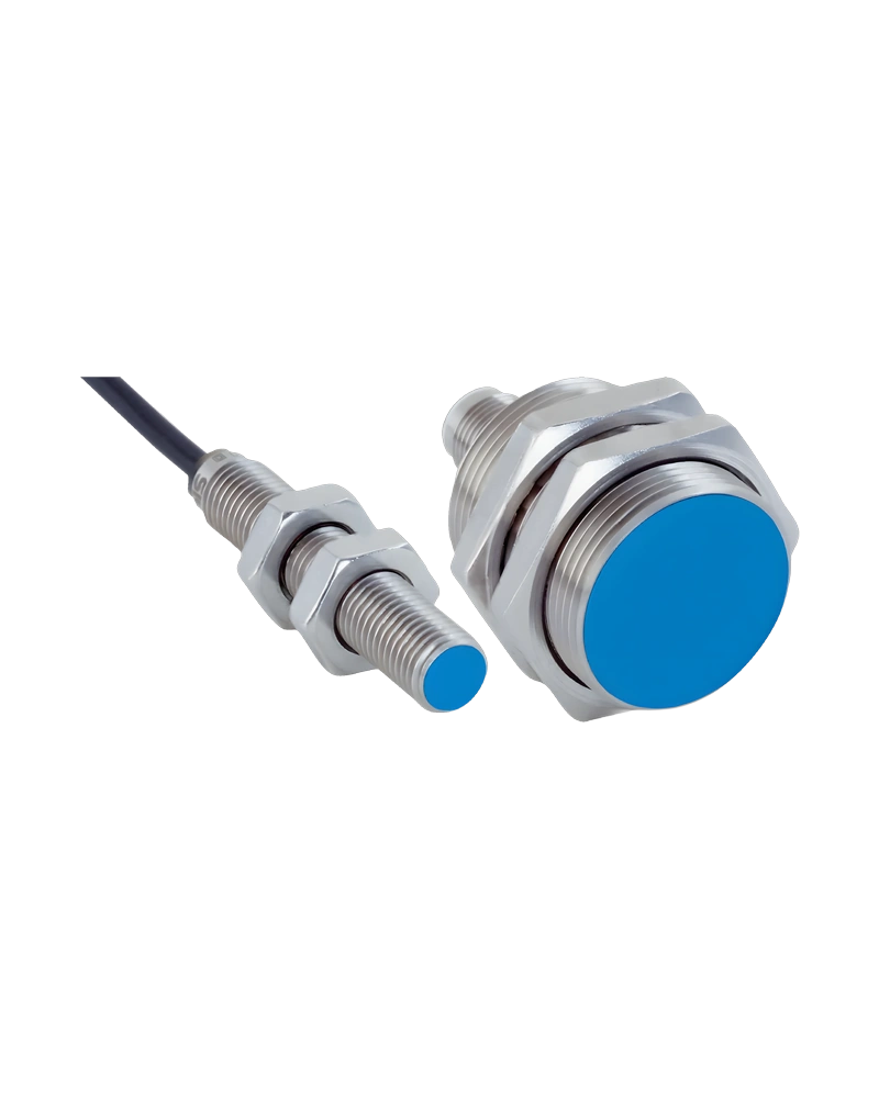Inductive proximity sensors - IMS image 2
