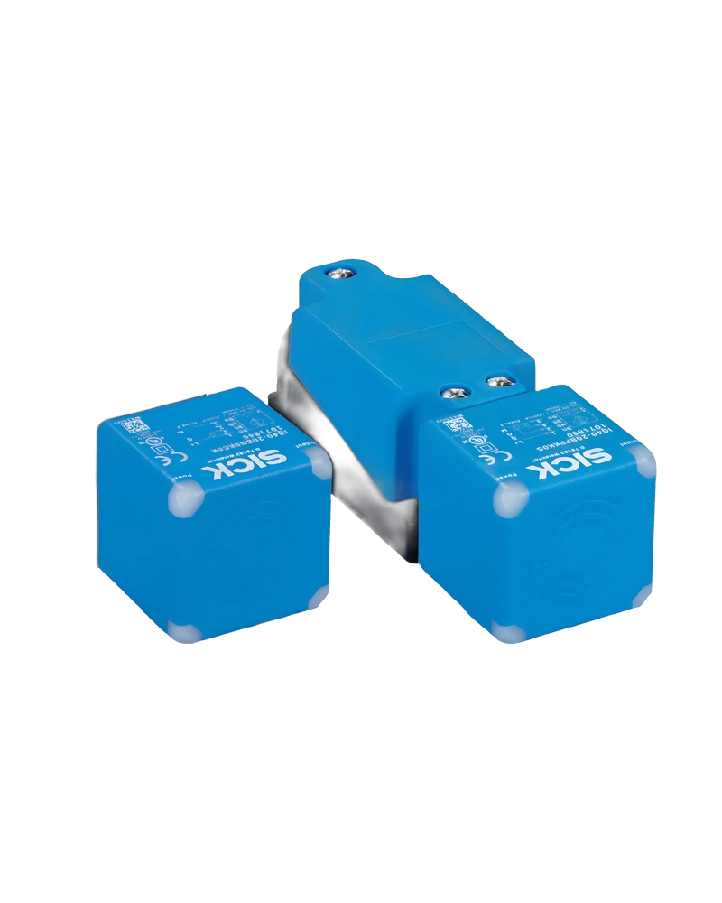 Inductive proximity sensors - IQG image 2
