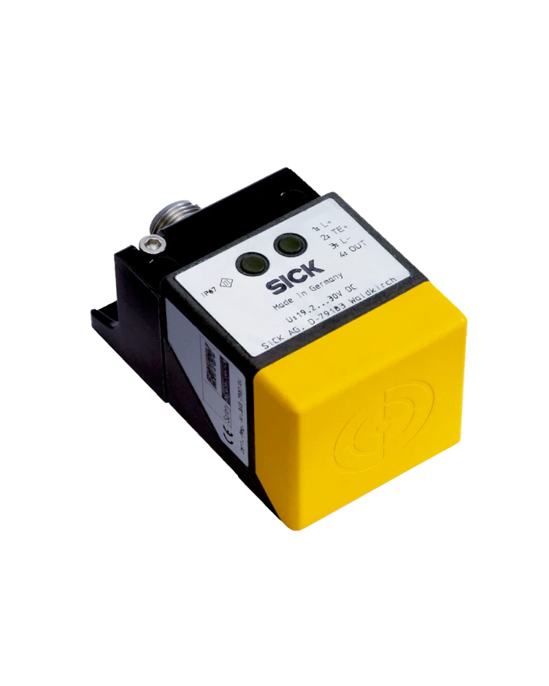Safety switches - IN4000 Direct image 2