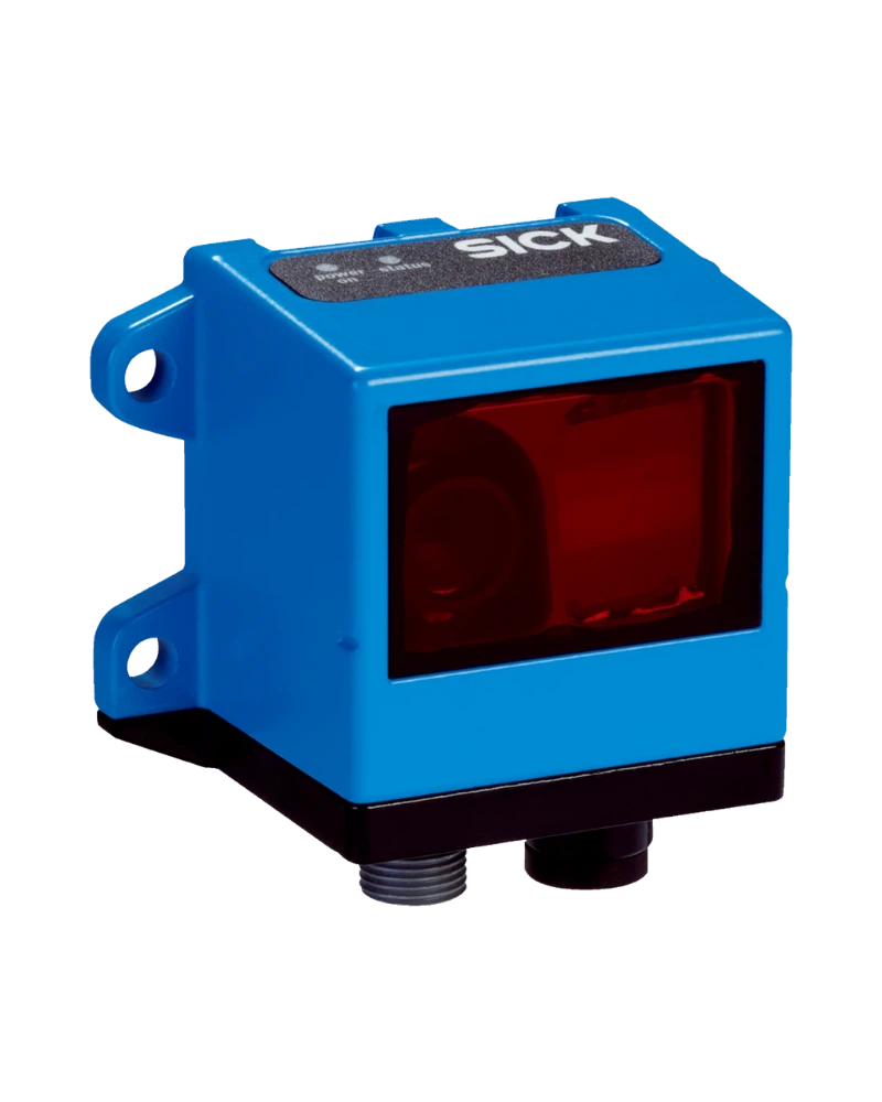 Linear measurement sensors - OLM100 Hi image 2