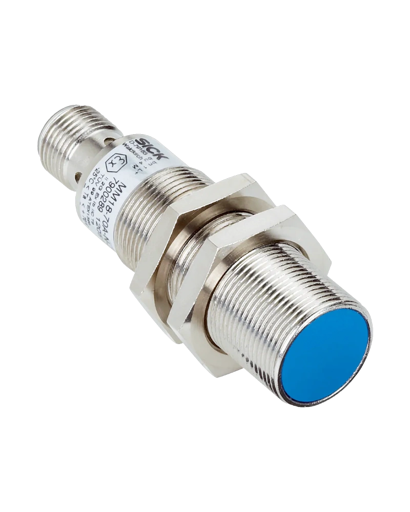 Magnetic sensors - MMN image 2