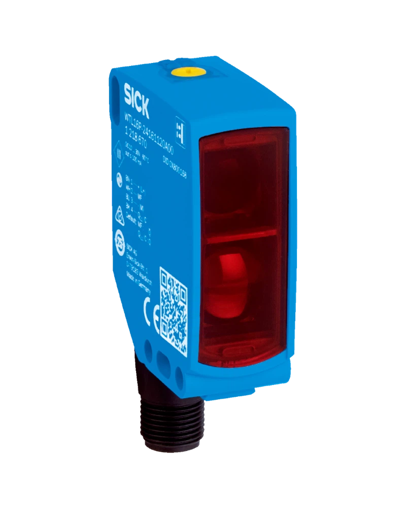Photoelectric sensors - W16 image 2