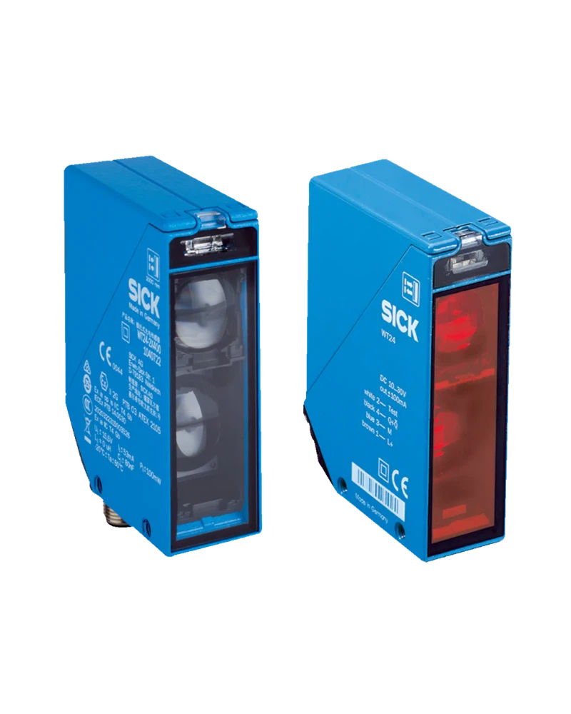 Photoelectric sensors - W24 image 2