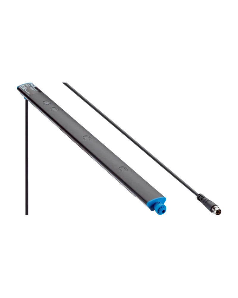 Photoelectric sensors - Roller Sensor Bar image 2