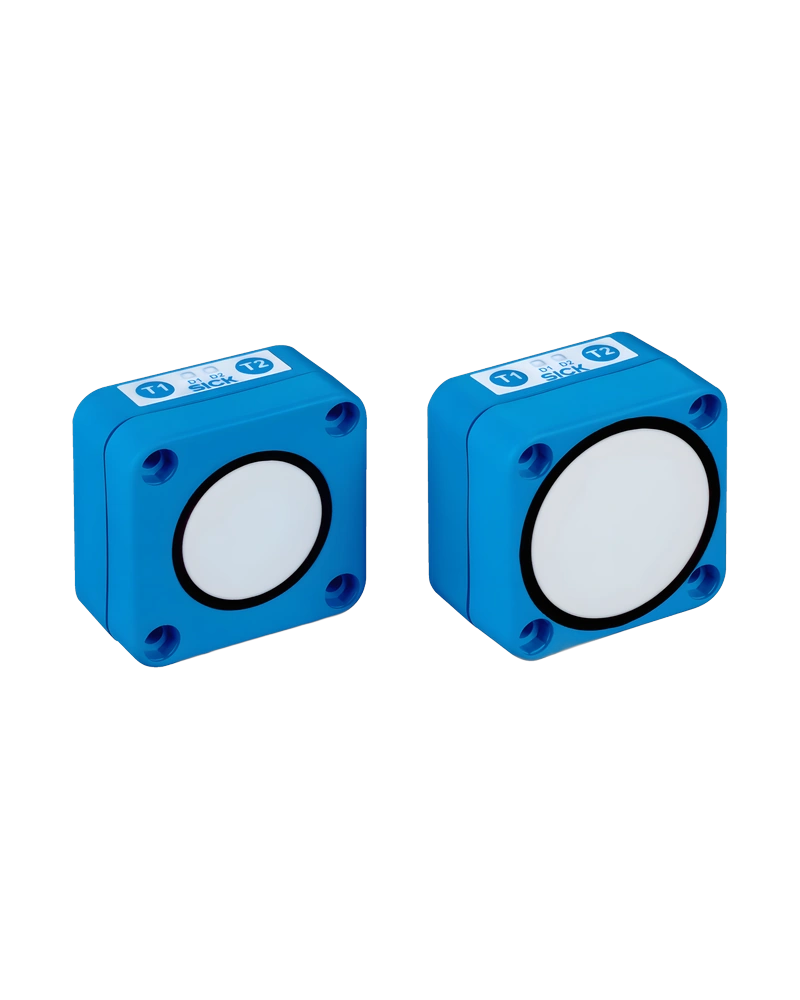 Ultrasonic sensors - UC30 image 2
