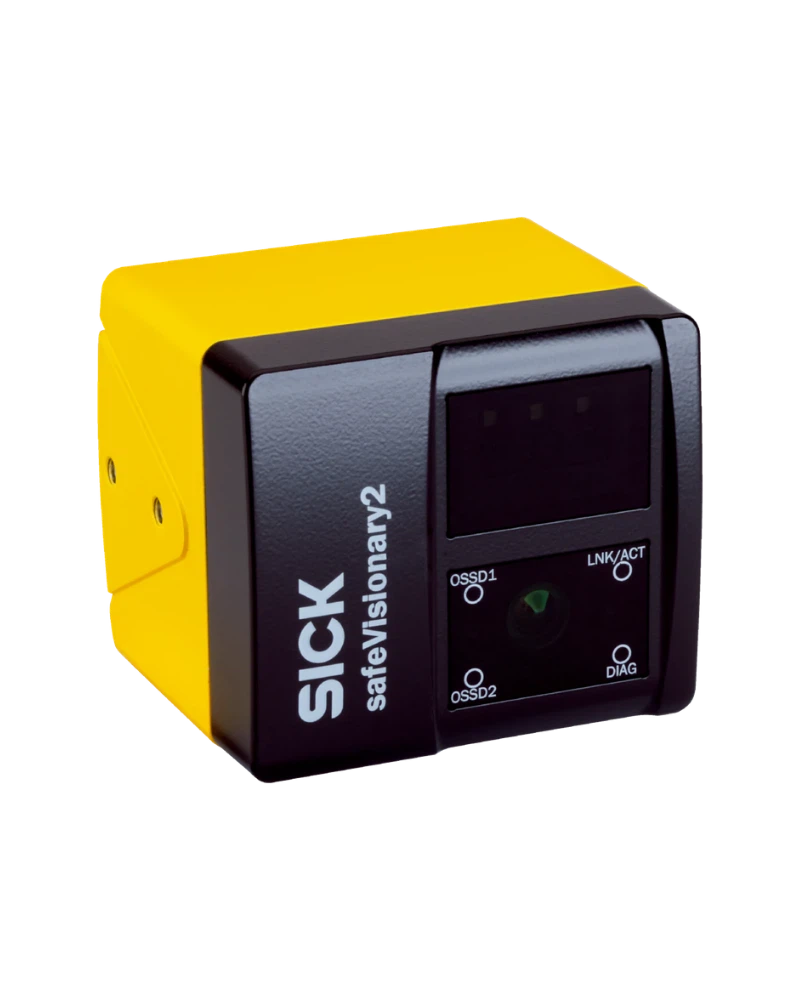 Safety camera sensors - safeVisionary2 image 2