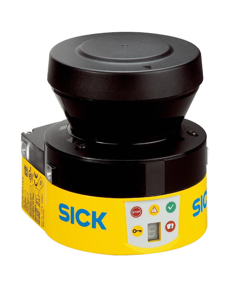 Safety laser scanners - S300 Mini Standard image 2