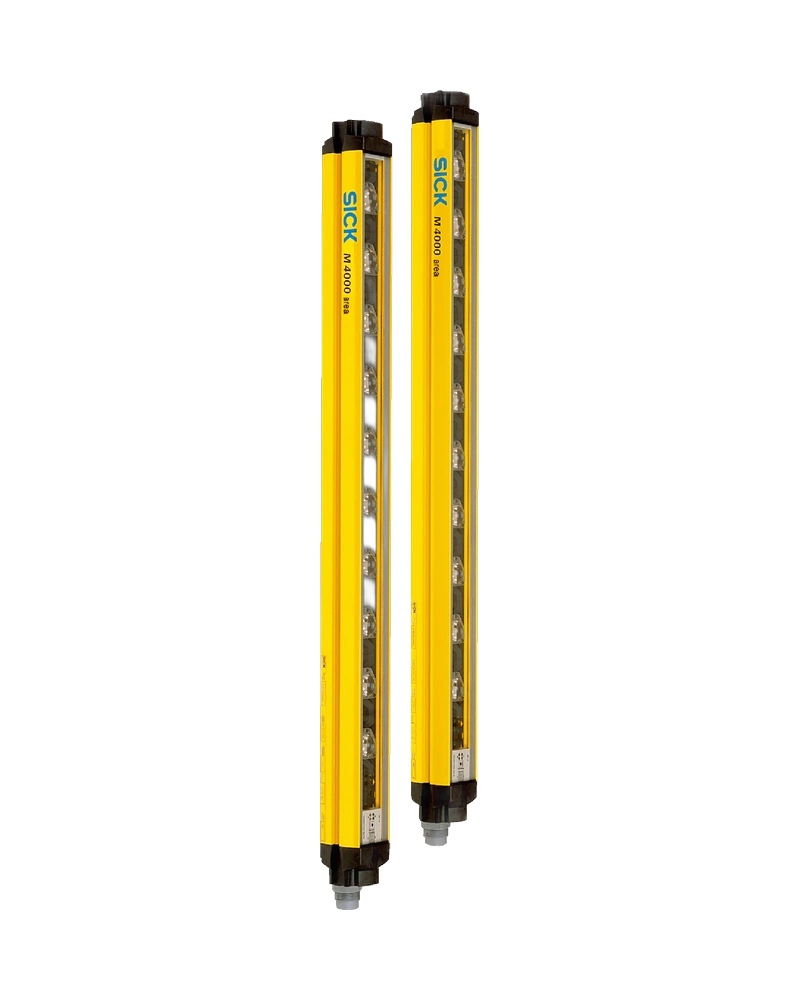 Safety light curtains - M4000 Area image 2