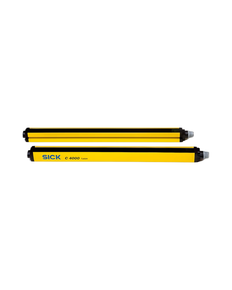 Safety light curtains - C4000 Fusion image 2