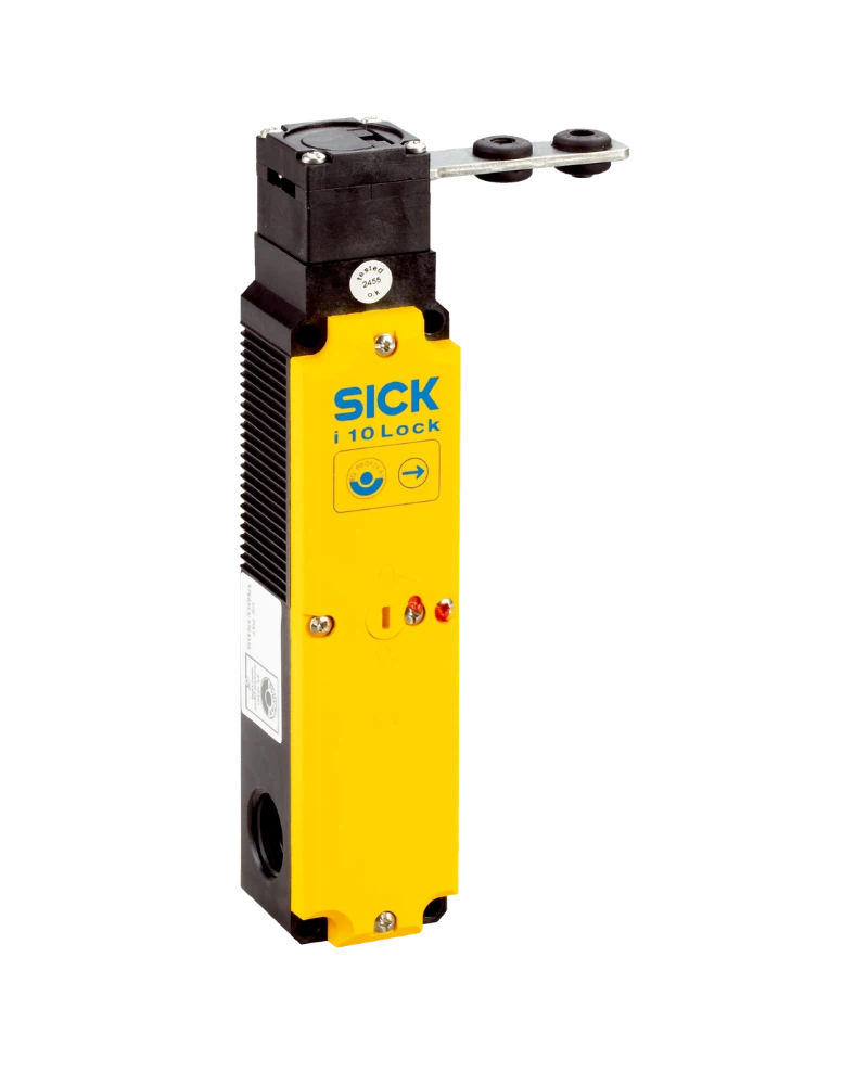 Safety switches - i10 Lock image 2