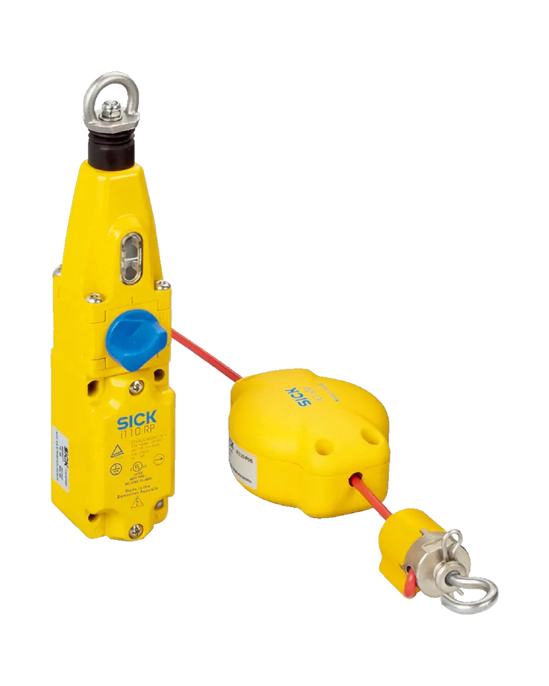 Safety switches - i110RP image 2