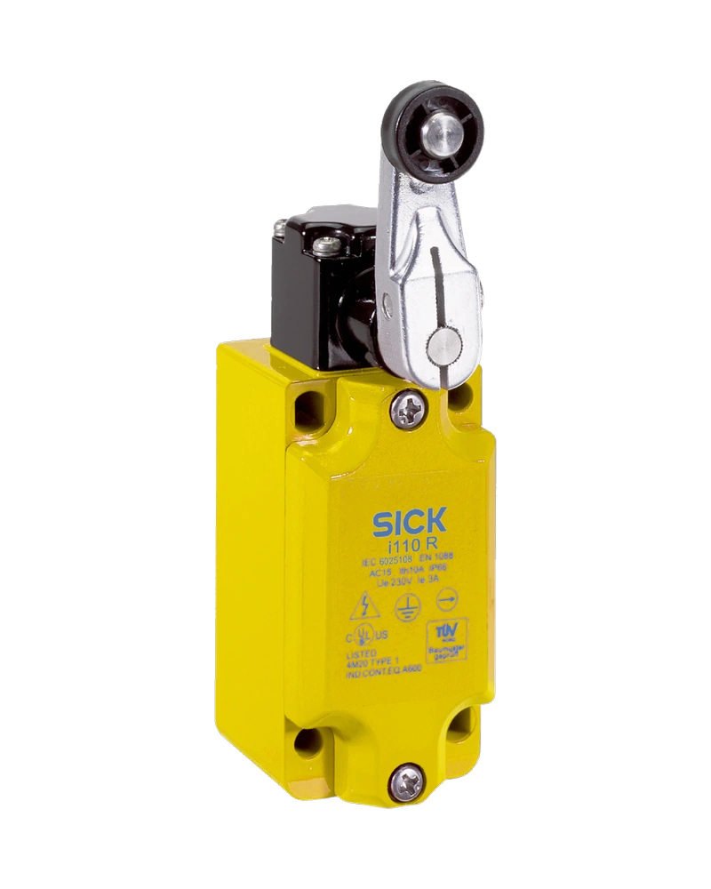 Safety switches - i110R image 2