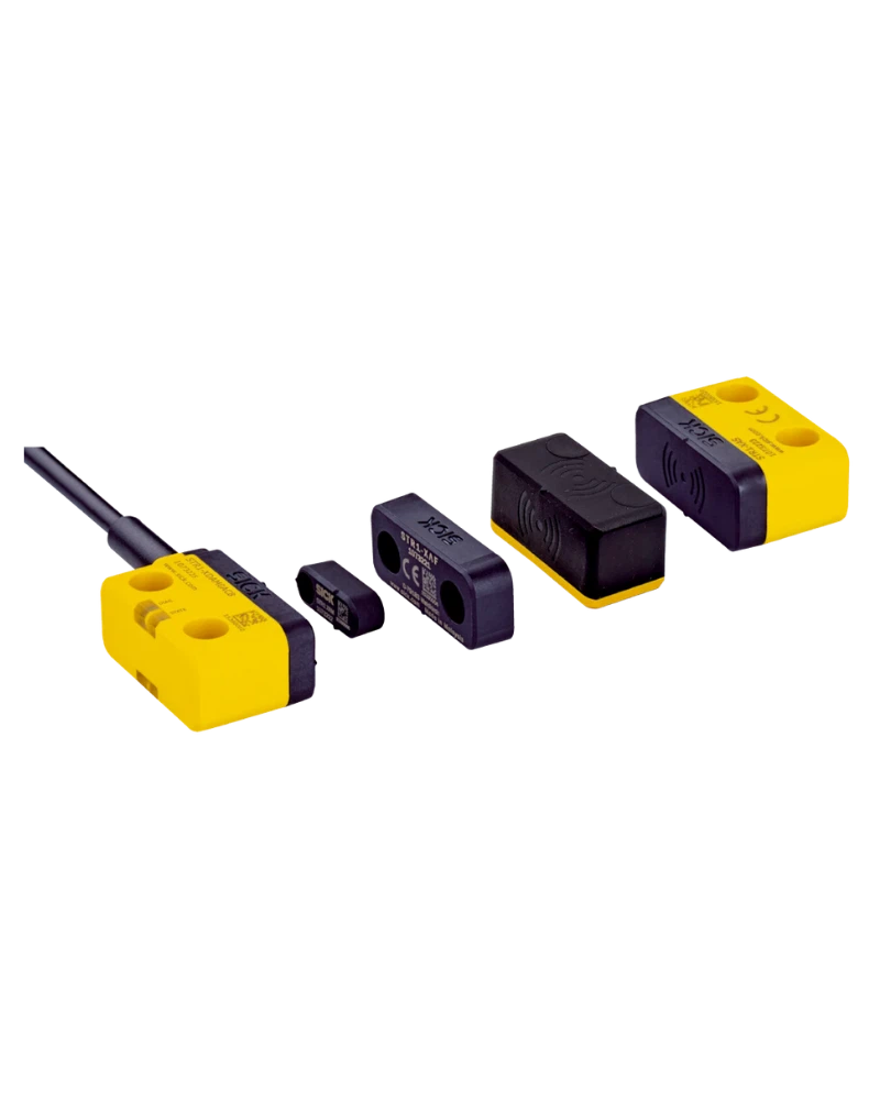 Safety switches - STR1 image 2
