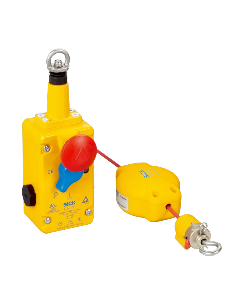 Safety switches - i150RP image 2