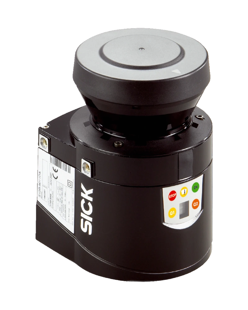 LiDAR sensors - S100 image 2