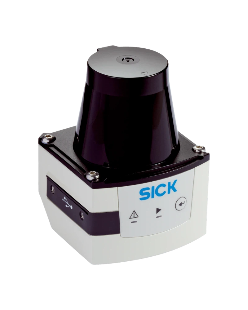LiDAR sensors - TiM-P image 2